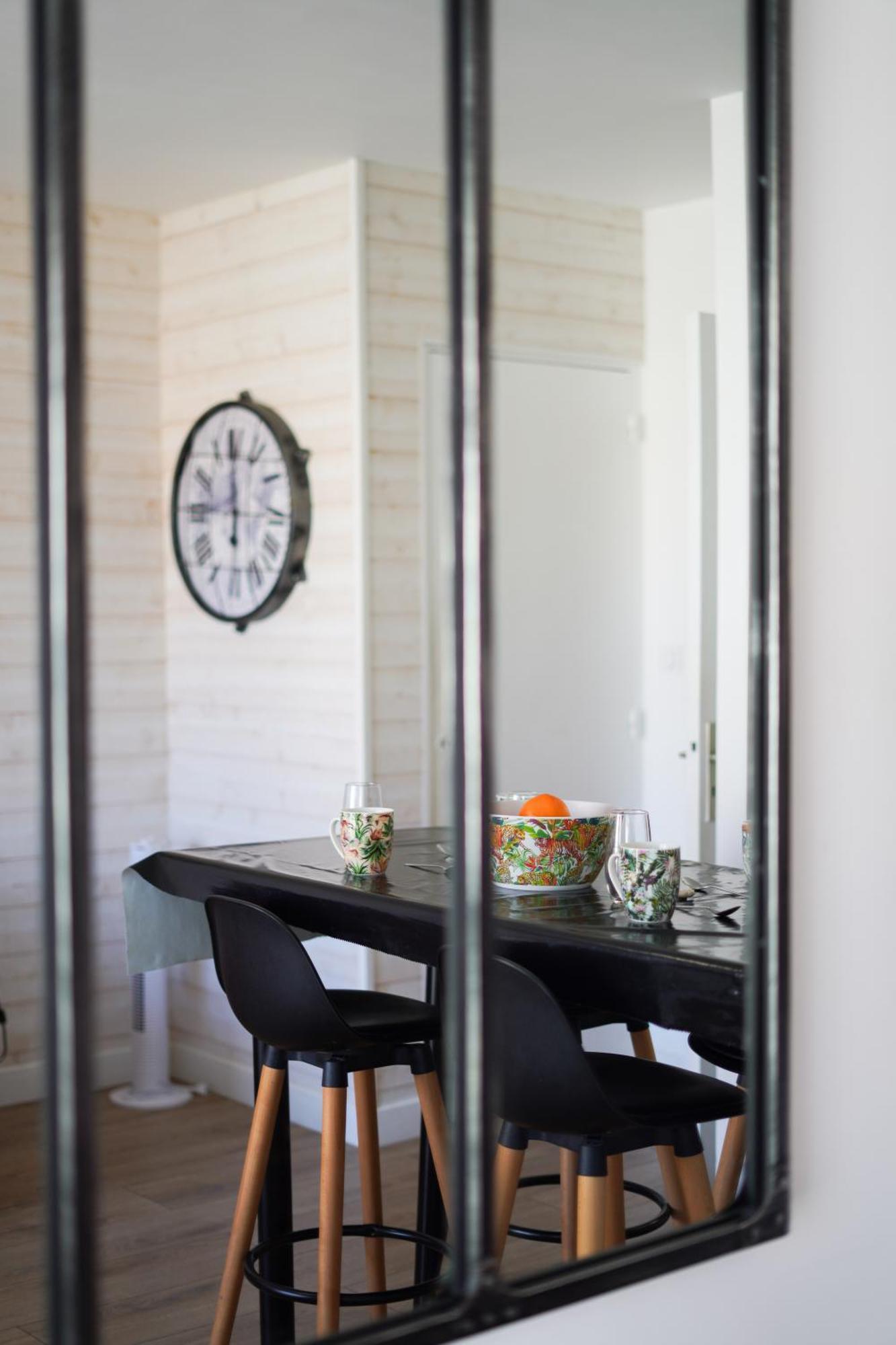 Studio Entierement Renove A Deux Pas Des Plages Biscarrosse Luaran gambar