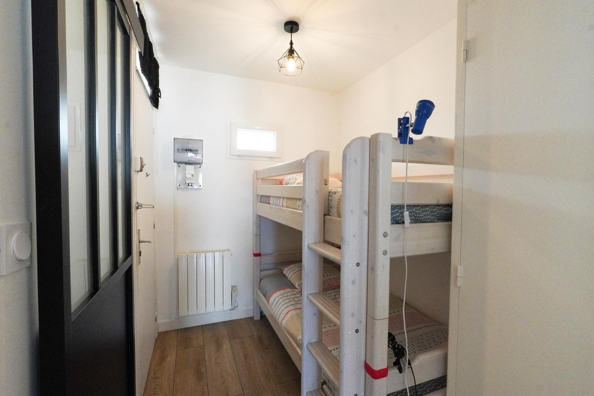 Studio Entierement Renove A Deux Pas Des Plages Biscarrosse Luaran gambar