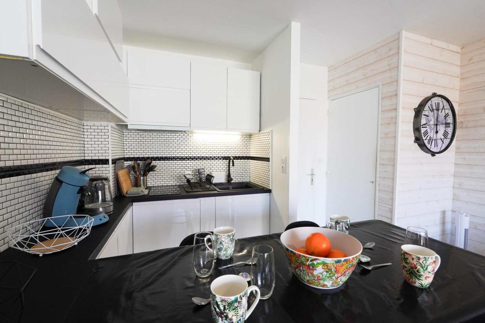 Studio Entierement Renove A Deux Pas Des Plages Biscarrosse Luaran gambar