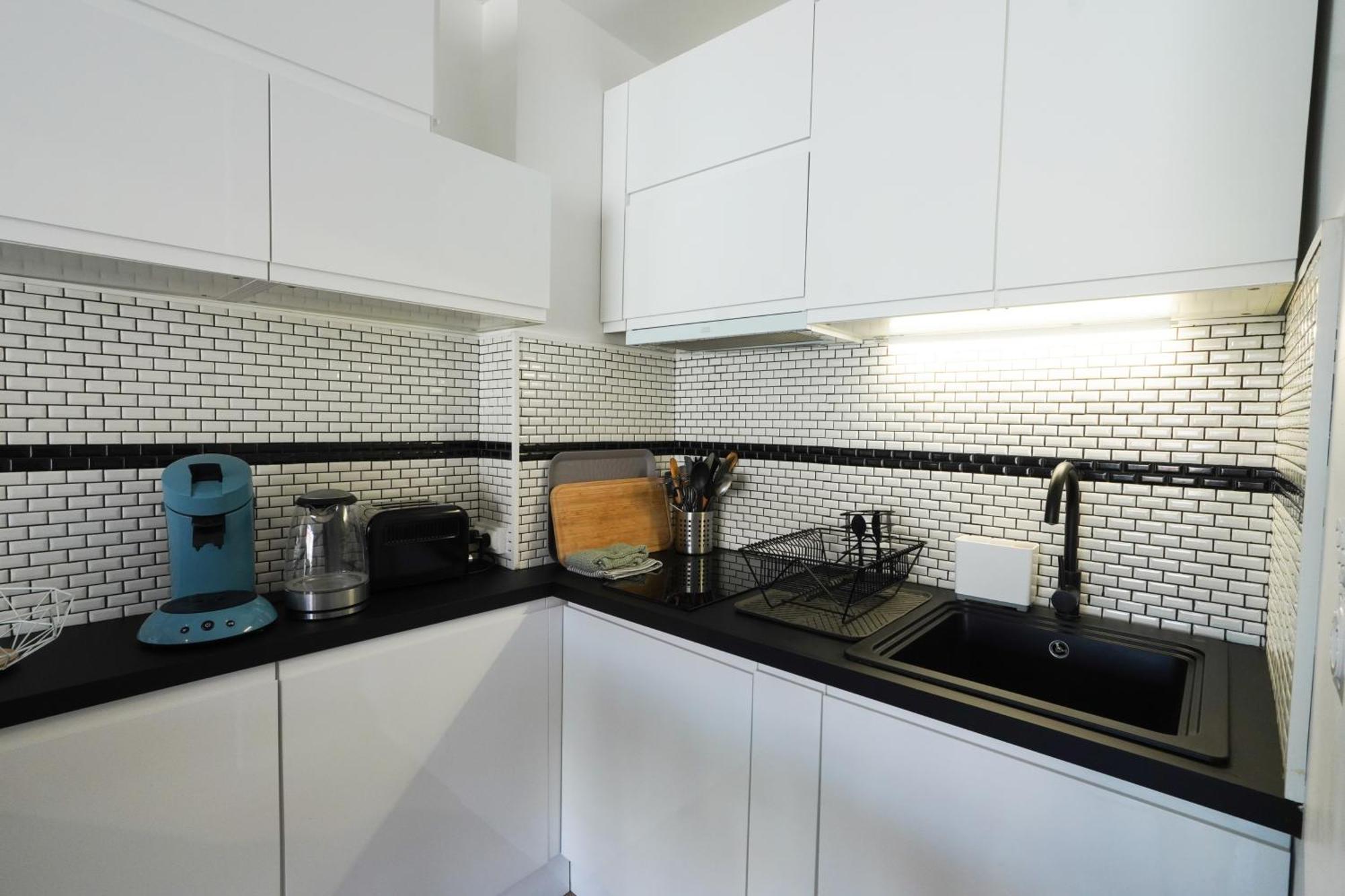 Studio Entierement Renove A Deux Pas Des Plages Biscarrosse Luaran gambar