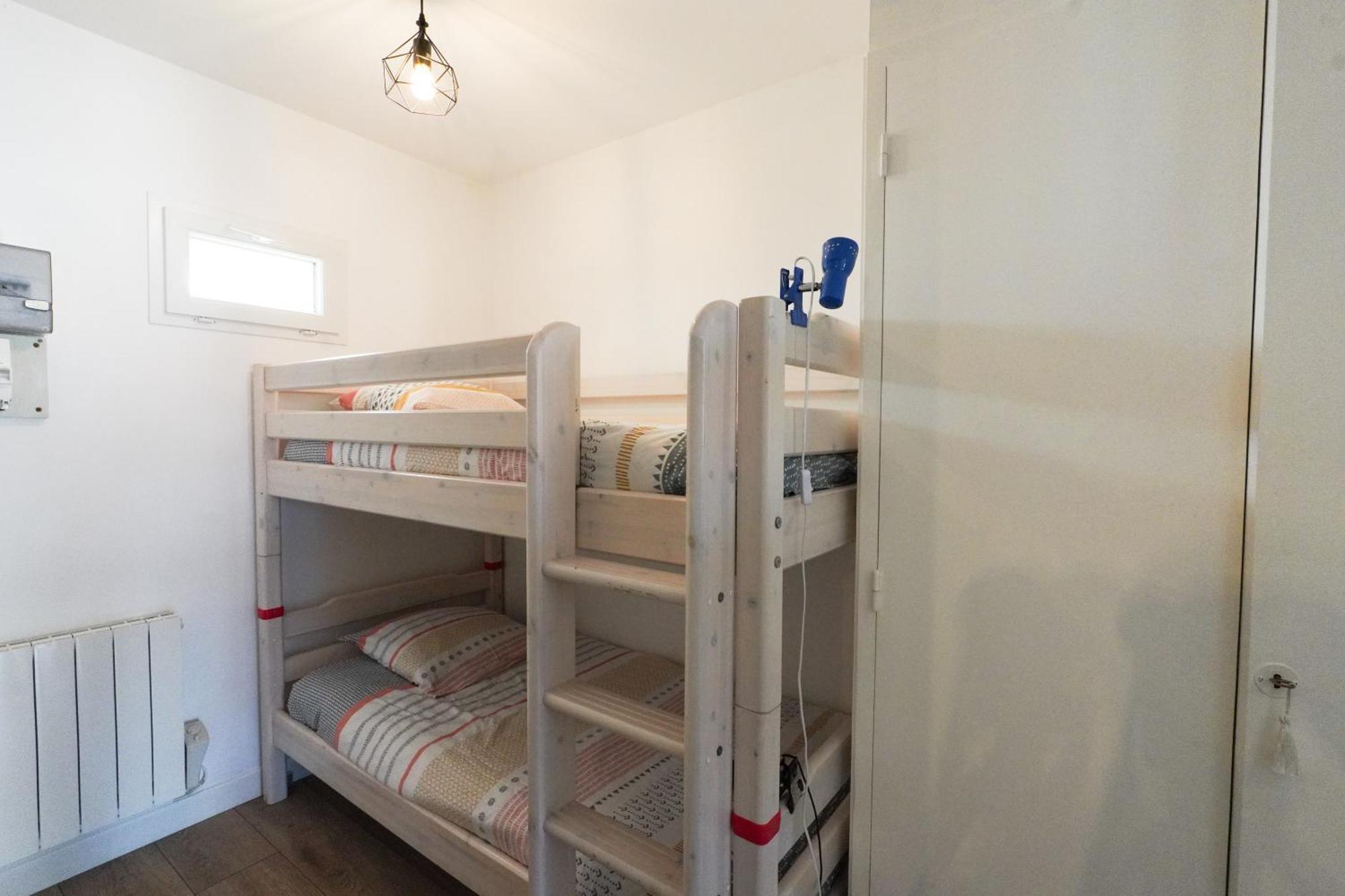 Studio Entierement Renove A Deux Pas Des Plages Biscarrosse Luaran gambar