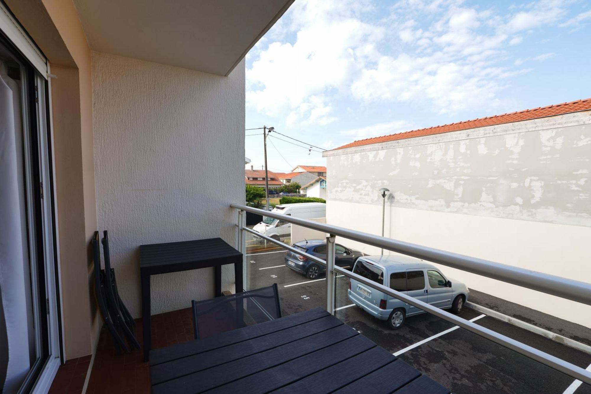 Studio Entierement Renove A Deux Pas Des Plages Biscarrosse Luaran gambar